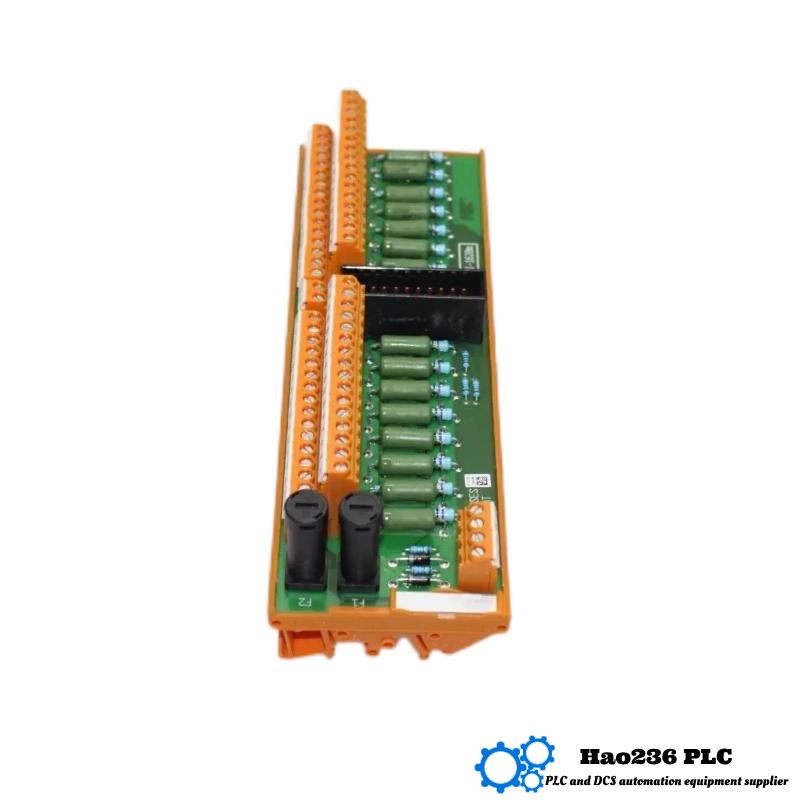 Honeywell FS-TSAI-1620M Analog Input Module