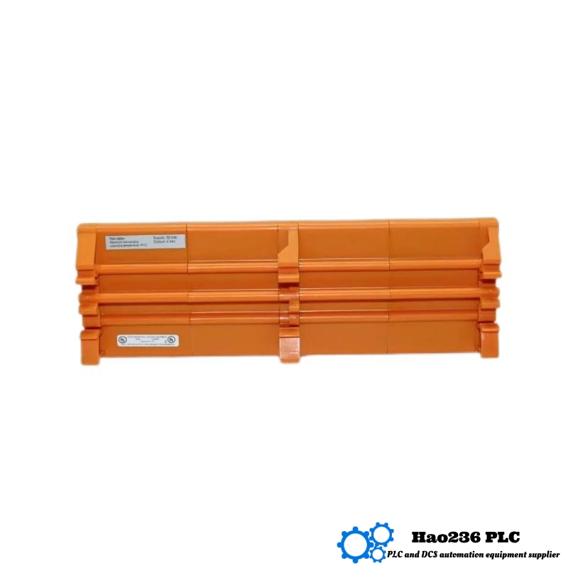 Honeywell FS-TSAI-1620M Analog Input Module