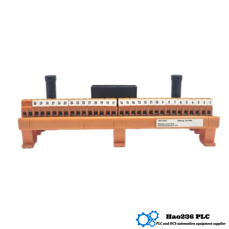 Honeywell FS-TSDI-1624 Safety Digital Input Module