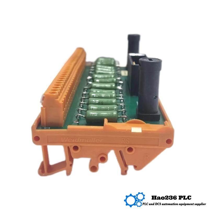 Honeywell FS-TSDI-1624 Safety Digital Input Module