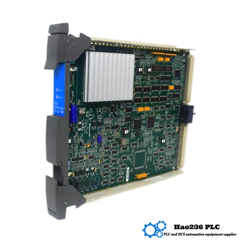 Honeywell MC-HPMR01 51309276-150 HPM I/O Link Module
