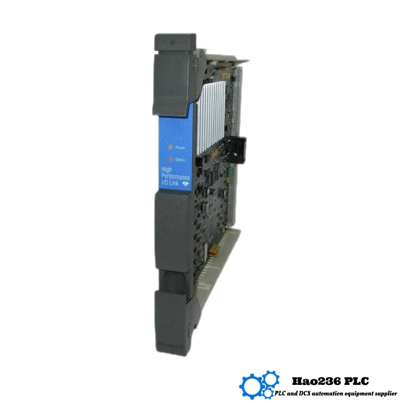 Honeywell MC-HPMR01 51309276-150 HPM I/O Link Module