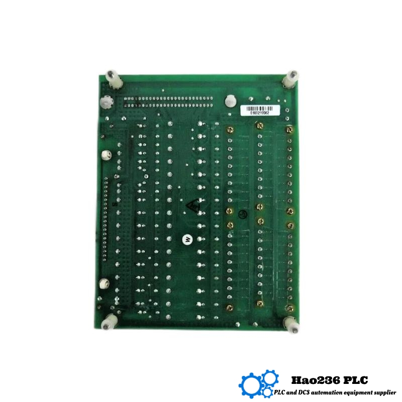 Honeywell MC-TAIH02 51304453-150 High-Level Analog Input Module