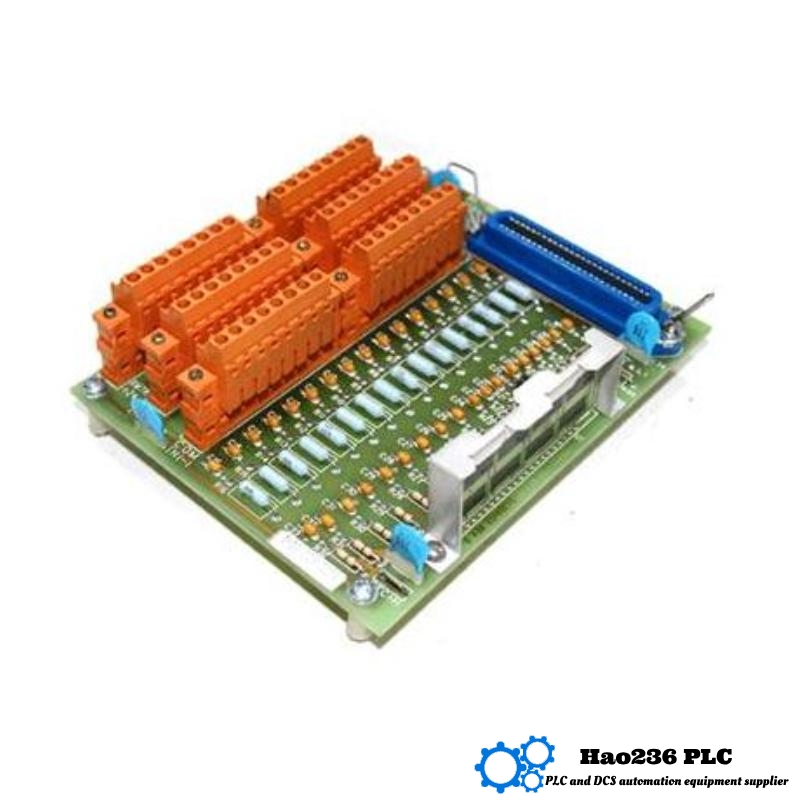 Honeywell MC-TAIH02 51304453-150 High-Level Analog Input Module