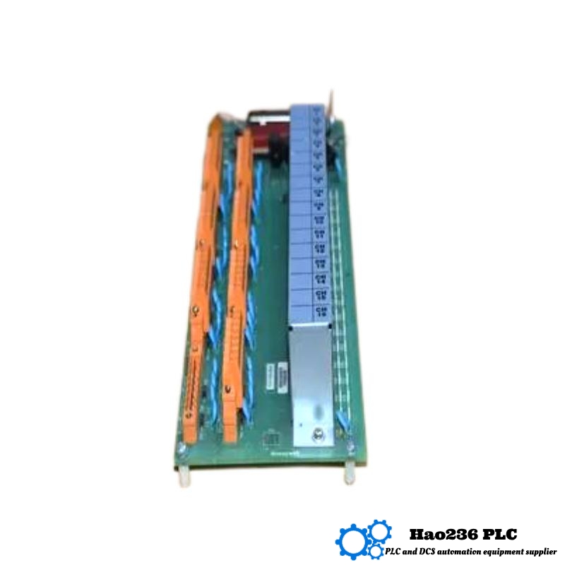 Honeywell MC-TAIH22 80366195-150 High-Level Analog Input Module