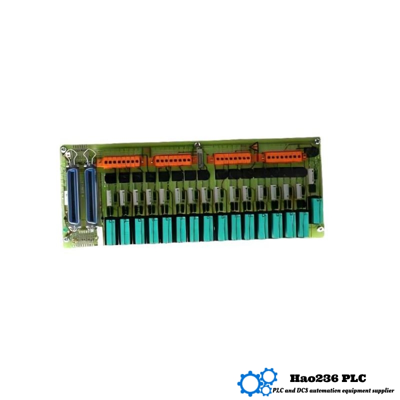Honeywell MC-TSTX13 51309142-175 Smart Transmitter Interface (FTA)