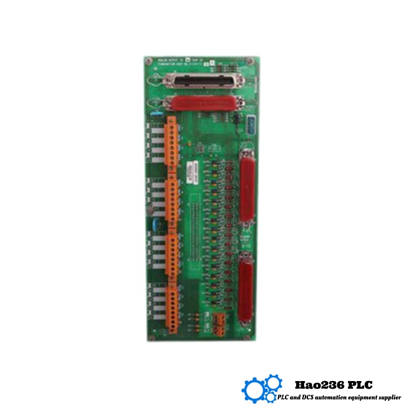 Honeywell MC-TSTX13 51309142-175 Smart Transmitter Interface (FTA)