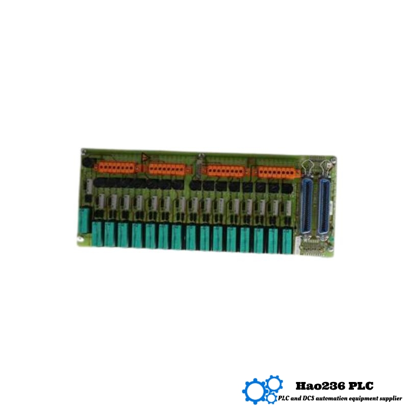 Honeywell MC-TSTX13 51309142-175 Smart Transmitter Interface (FTA)