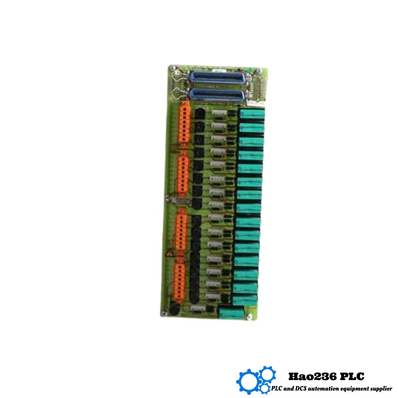 Honeywell MC-TSTX13 51309142-175 Smart Transmitter Interface (FTA)