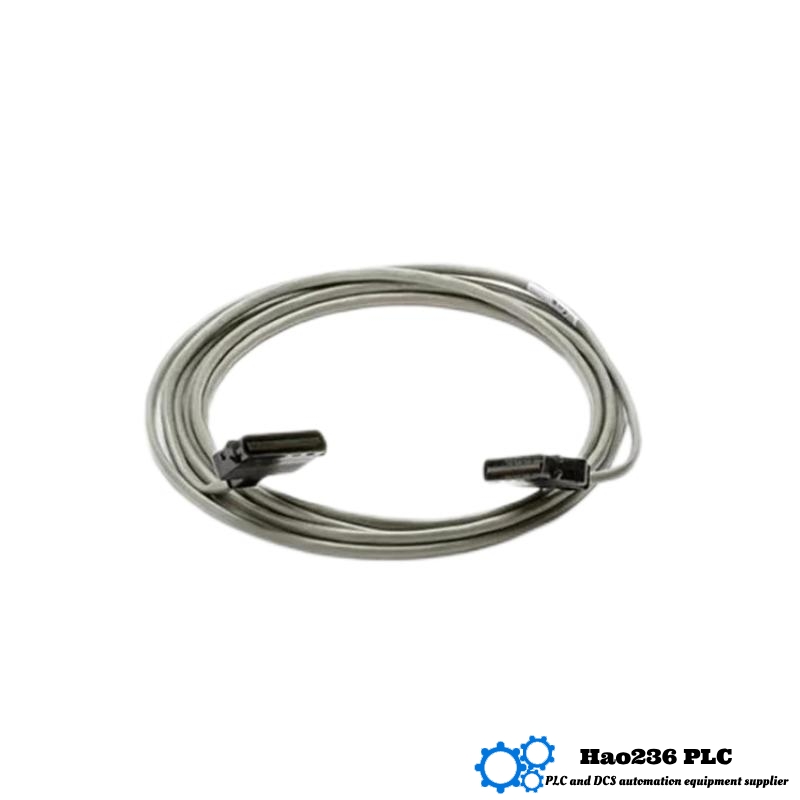 Honeywell MU-KFTA05 51201420-005 FTA Cable