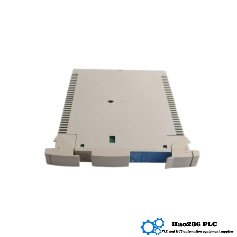 Honeywell MU-PAIH03 51304754-100 High-Level Analog Input Module