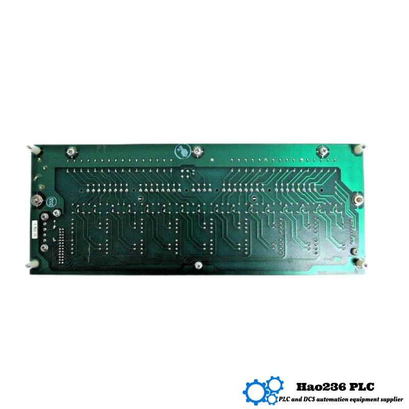 Honeywell MU-TAMT02 51401491-100 Low-Level Analog Input Multiplexer Module-TC