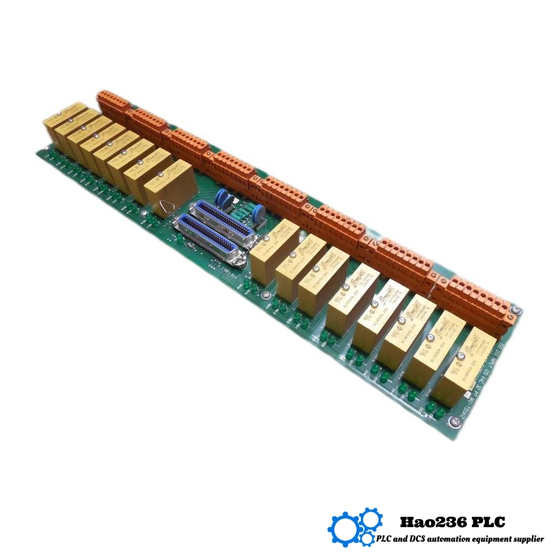 Honeywell MU-TDIA12 51304439-100 Digital Input Module with Compression Terminals