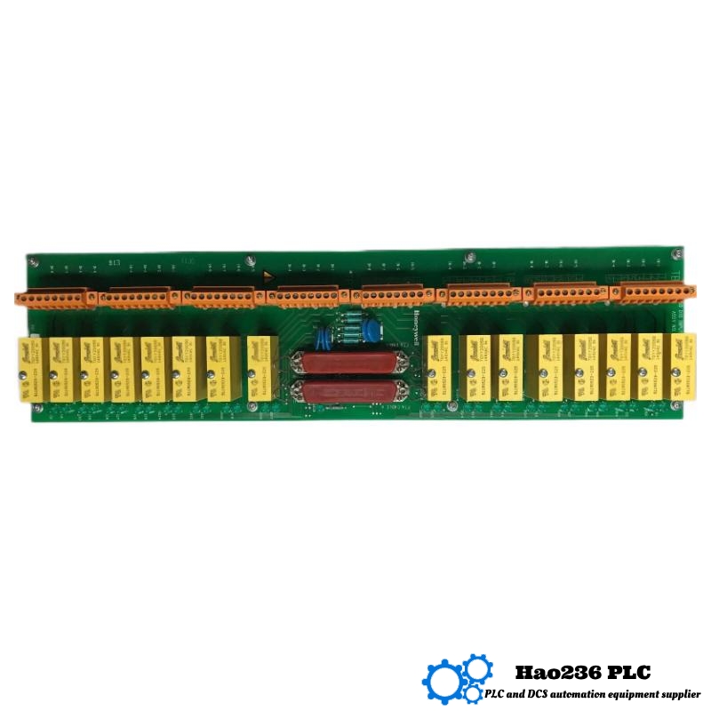 Honeywell MU-TDIA12 51304439-125 Digital Input Module with Compression Terminals