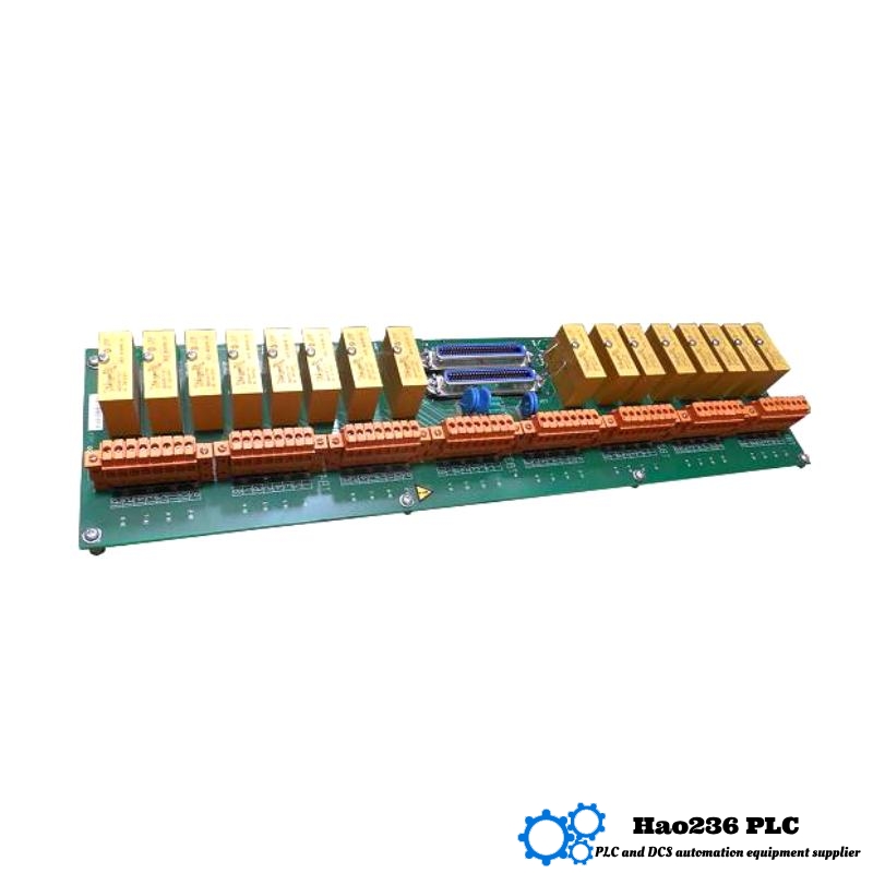 Honeywell MU-TDIA12 51304439-125 Digital Input Module with Compression Terminals