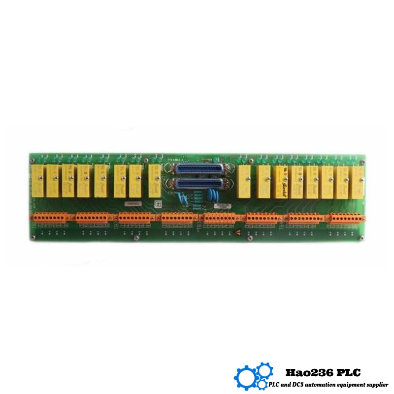 Honeywell MU-TDIA12 51304439-125 Digital Input Module with Compression Terminals