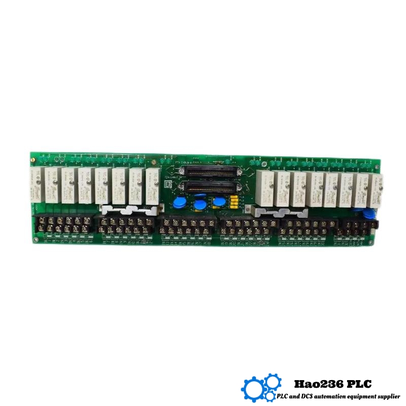 Honeywell MU-TDID52 51304441-200 Digital Input Field Termination Assembly
