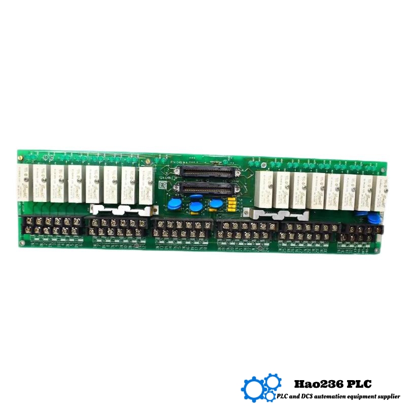 Honeywell MU-TDID52 51304441-200 Digital Input Field Termination Assembly