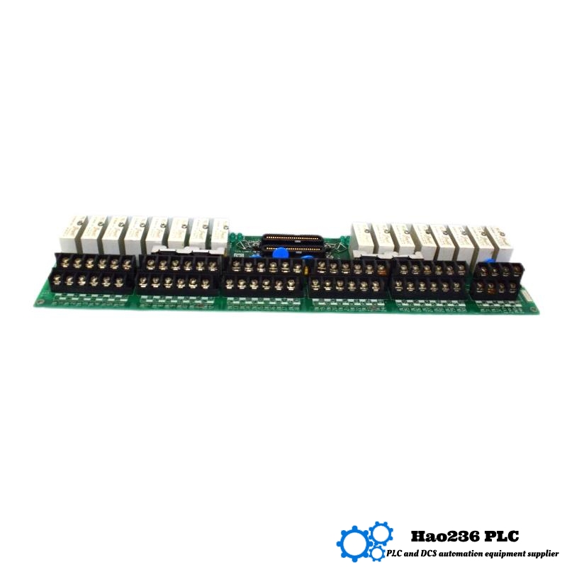 Honeywell MU-TDID52 51304441-200 Digital Input Field Termination Assembly