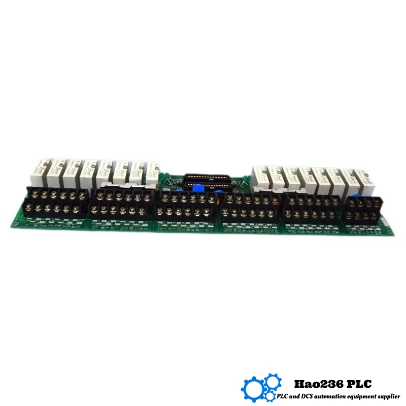 Honeywell MU-TDID52 51304441-200 Digital Input Field Termination Assembly