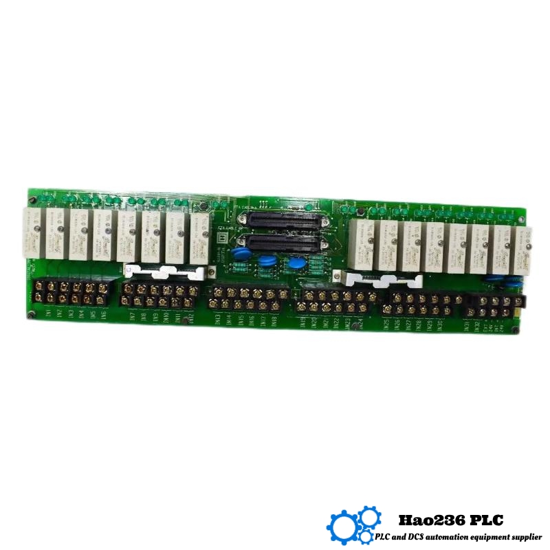 Honeywell MU-TDID52 51304441-225 Digital Input Field Termination Assembly