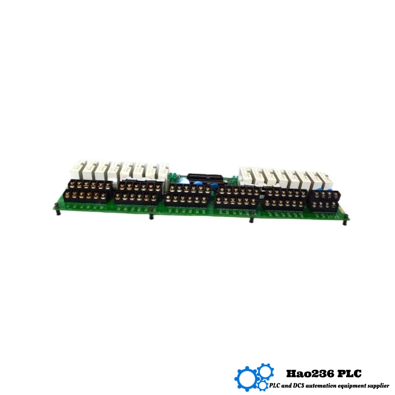 Honeywell MU-TDID52 51304441-225 Digital Input Field Termination Assembly