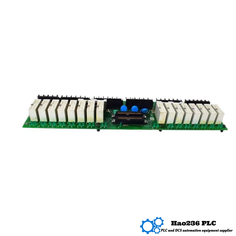 Honeywell MU-TDID52 51304441-225 Digital Input Field Termination Assembly