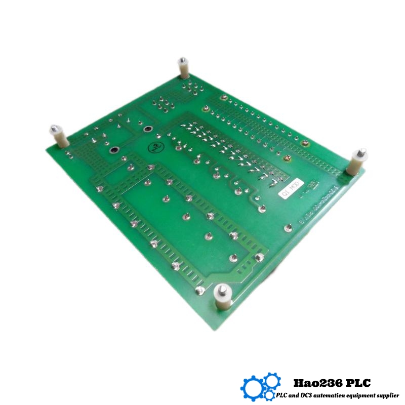 Honeywell MU-TDPR02 51304425-125 DC Power Distribution Assembly Module