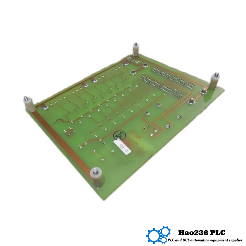 Honeywell MU-TDPR02 51304425-125 DC Power Distribution Assembly Module