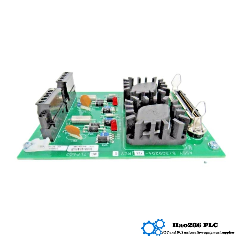 Honeywell MU-TLPA02 51309204-125 Power Adapter Board