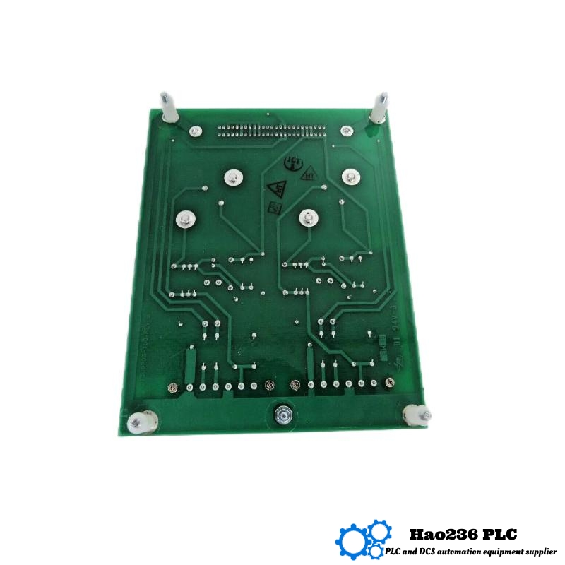 Honeywell MU-TLPA02 51309204-125 Power Adapter Board