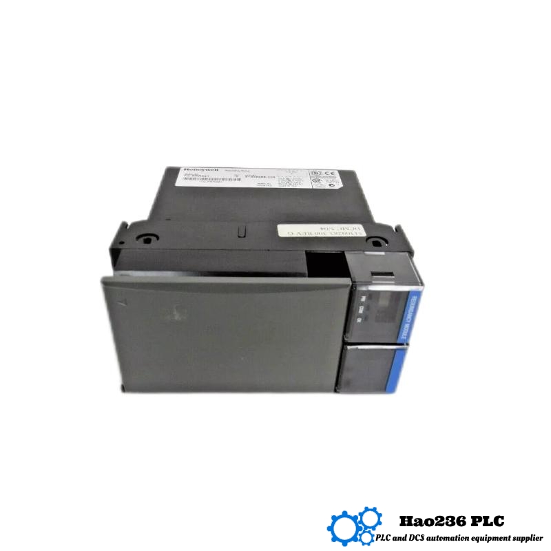 Honeywell TC-PRR021 51309288-125 Redundancy Module