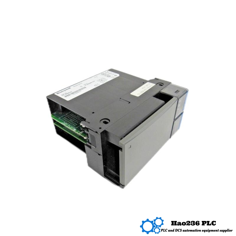 Honeywell TC-PRR021 51309288-125 Redundancy Module