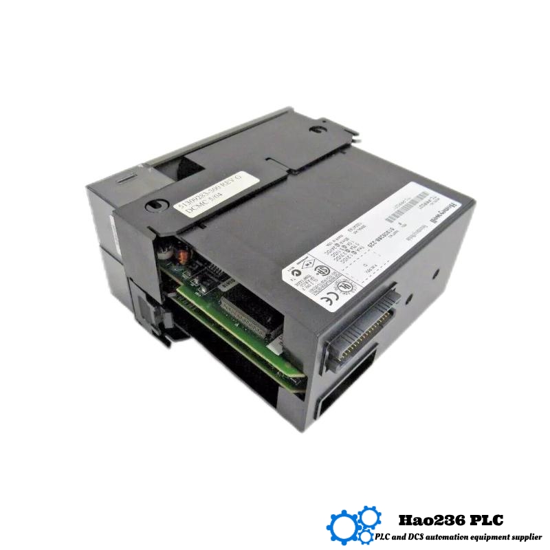 Honeywell TC-PRR021 51309288-225 Redundancy Module