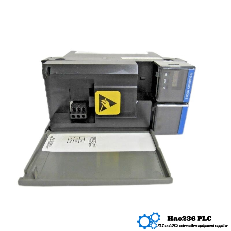 Honeywell TC-PRR021 51309288-225 Redundancy Module
