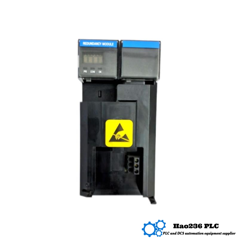 Honeywell TC-PRR021 51309288-225 Redundancy Module