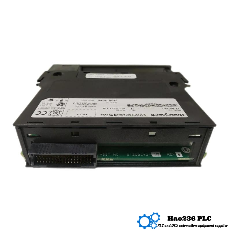 Honeywell TK-PPD011 51204142-100 Battery Expansion Module