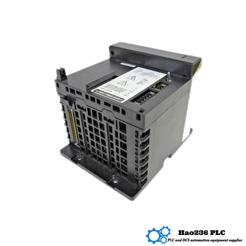 Honeywell TK-RPCXX1 AC Power Supply Experion LS Series