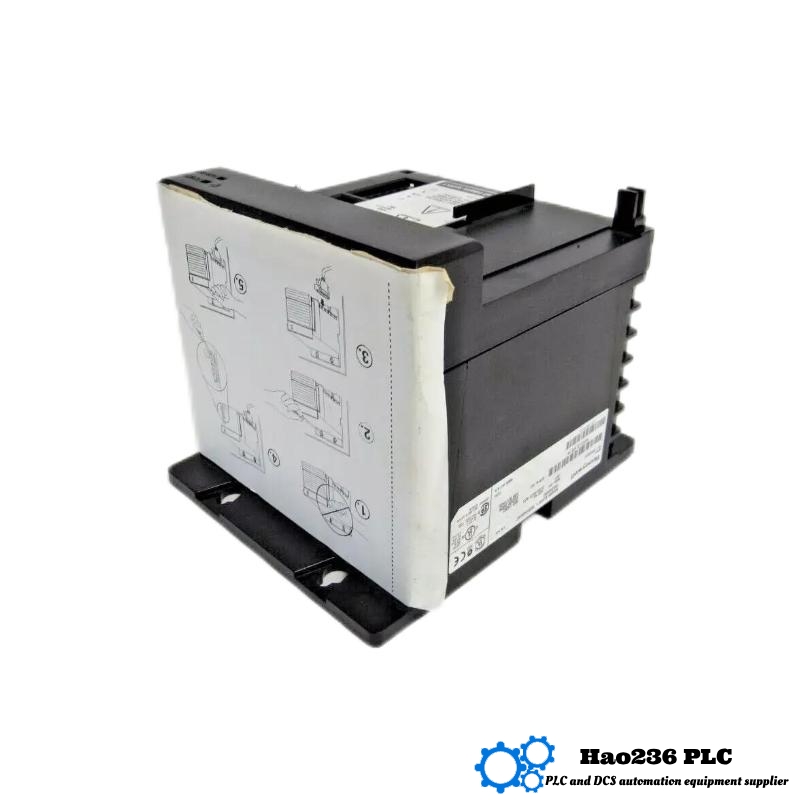 Honeywell TK-RPCXX1 AC Power Supply Experion LS Series