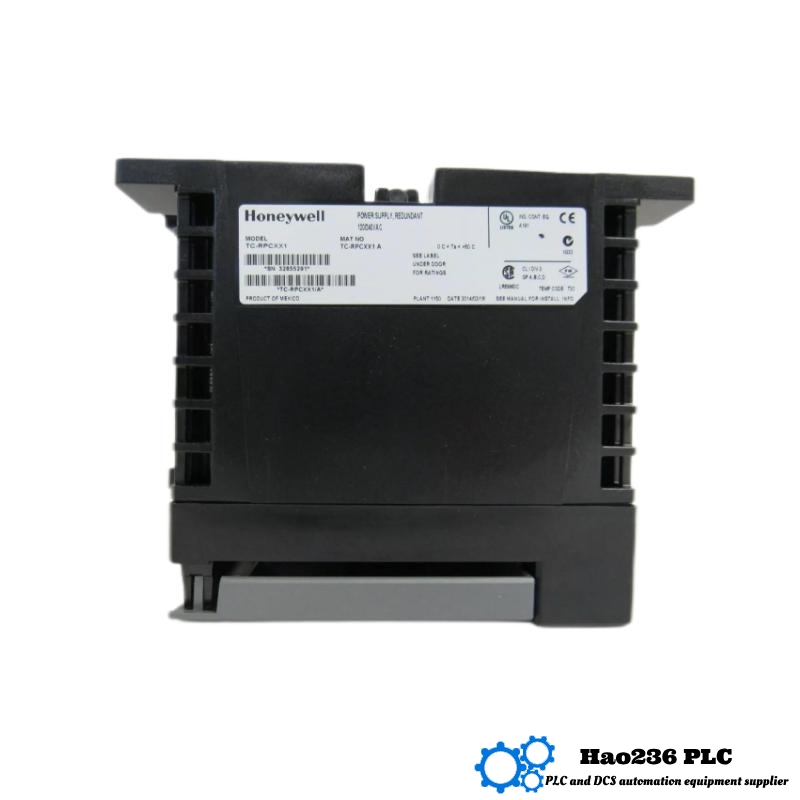 Honeywell TK-RPCXX1 AC Power Supply Experion LS Series