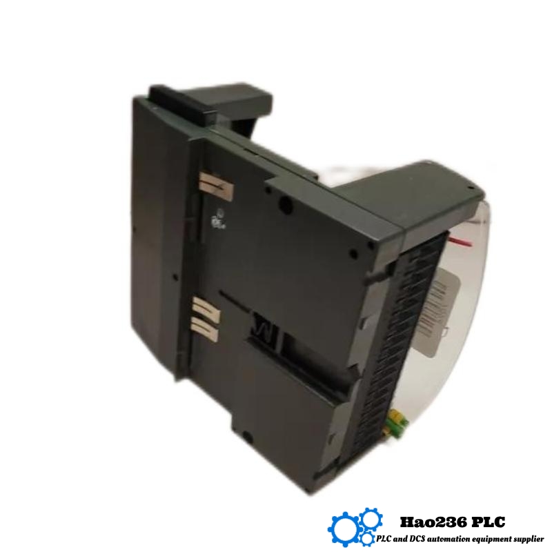 GE IC200CHS002B VersaMax I/O Carrier Box VersaMax series