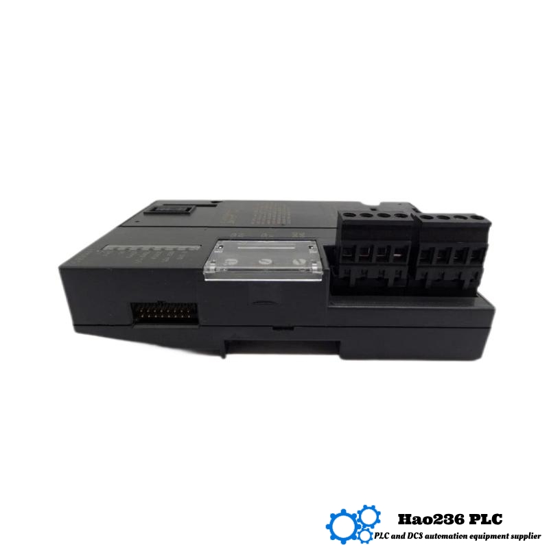 GE IC200GBI001 Network Interface Module Versamax Series