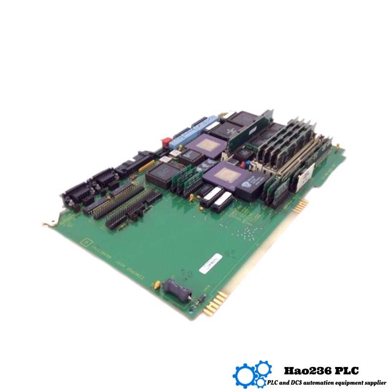 ABB Bailey IIMCP01 6638227D1 Multi-Bus Communication Processor Card Infi90 series