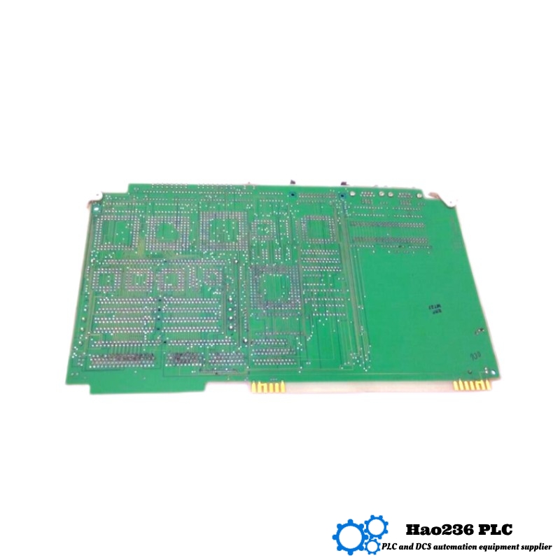 ABB Bailey IIMCP01 6638227D1 Multi-Bus Communication Processor Card Infi90 series