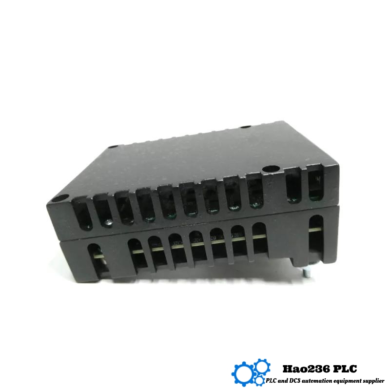 GE IS220PSVOH1B Serial Communication I/O Module Mark VIe Series