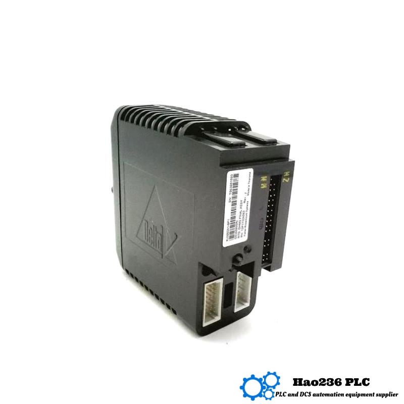 Emerson VE4002S1T1B2 KJ3001X1-BG1 12P0557X162 Discrete Output Card Module DeltaV™ series
