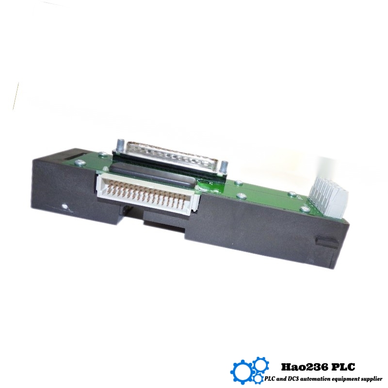 Emerson KJ4010X1-BF1 12P0831X062 Local Bus Extension Cable Assembly DeltaV (M Series)