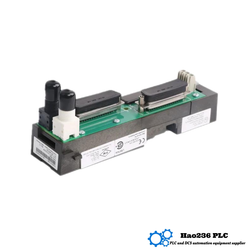 Emerson KJ4010X1-BF1 12P0831X062 Local Bus Extension Cable Assembly DeltaV (M Series)