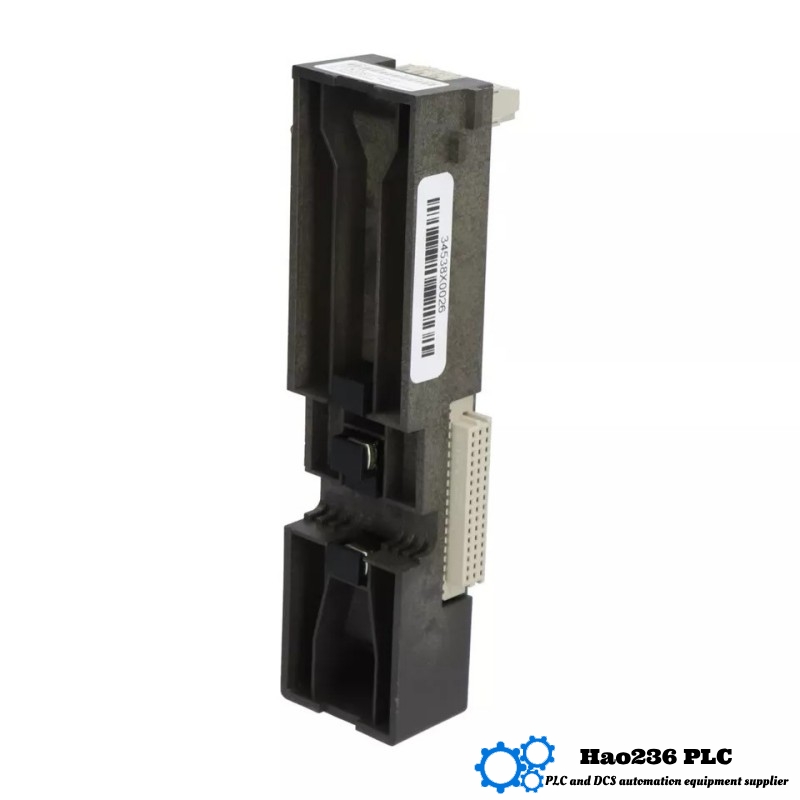 Emerson KJ4010X1-BG1 12P0830X072 Local Bus Right Expander Module DeltaV™ series