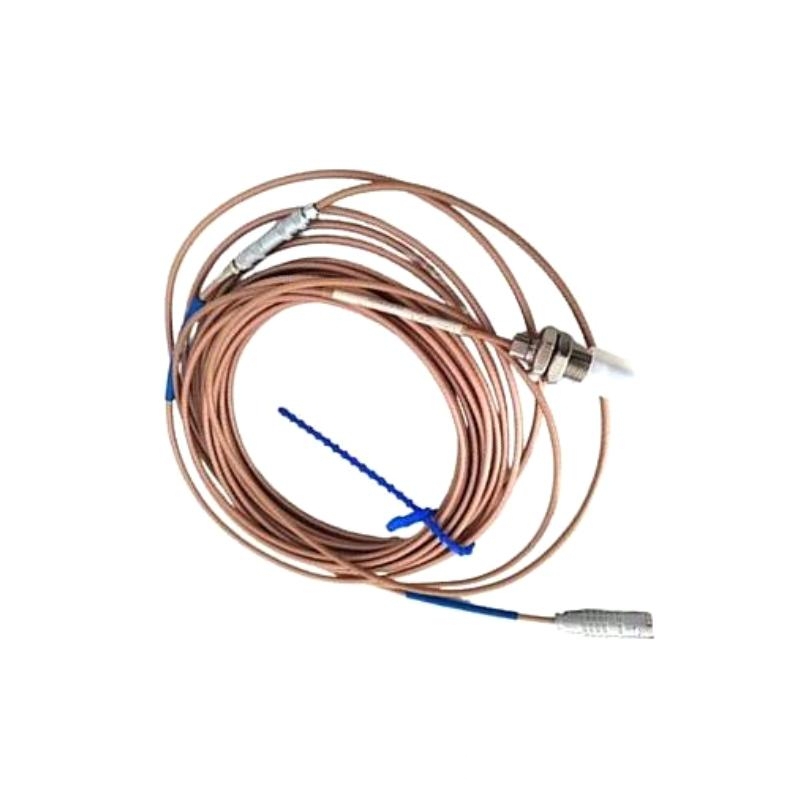 Epro PR6423/011-131+CON031 8mm Eddy Current Sensor